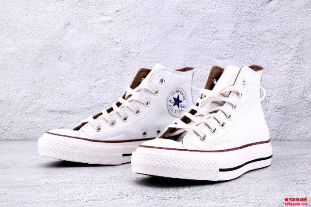 CONVERSE匡威ALL Star 70S 三星标