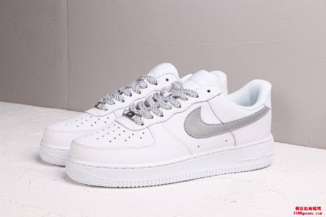 空军 满天星 Nike AIR Force 1Static Refective