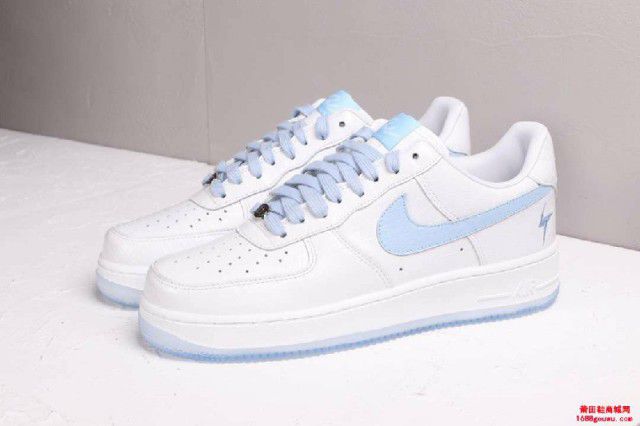 空军 Nike Air Force 1 Premium World Tomlinson AF1 闪电16892141